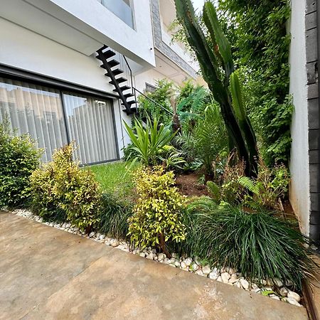 Moon House Villa Ville Nouvelle Kültér fotó
