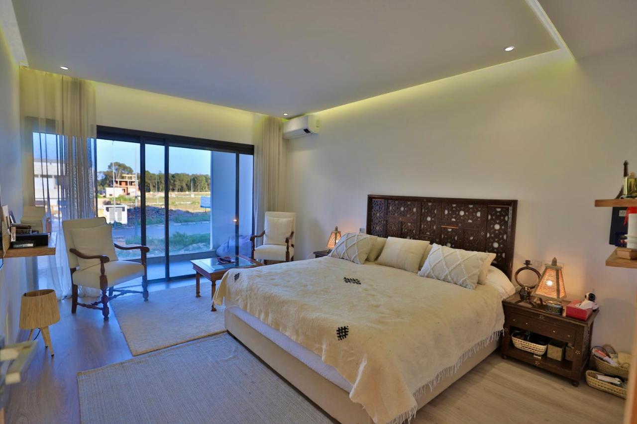 Moon House Villa Ville Nouvelle Kültér fotó