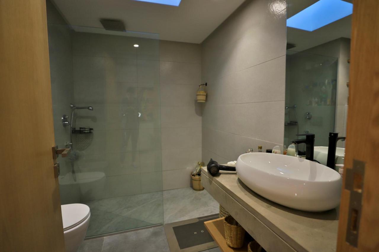 Moon House Villa Ville Nouvelle Kültér fotó