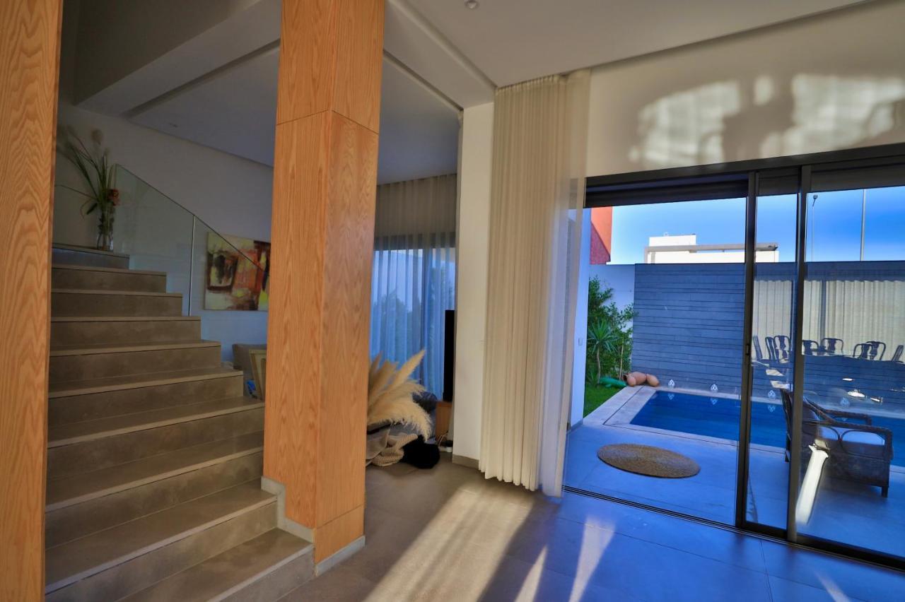 Moon House Villa Ville Nouvelle Kültér fotó
