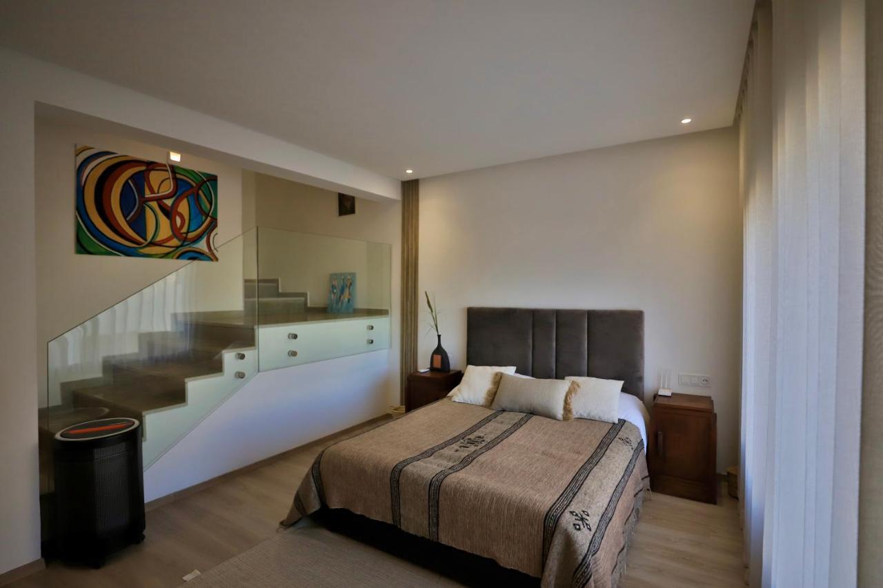 Moon House Villa Ville Nouvelle Kültér fotó