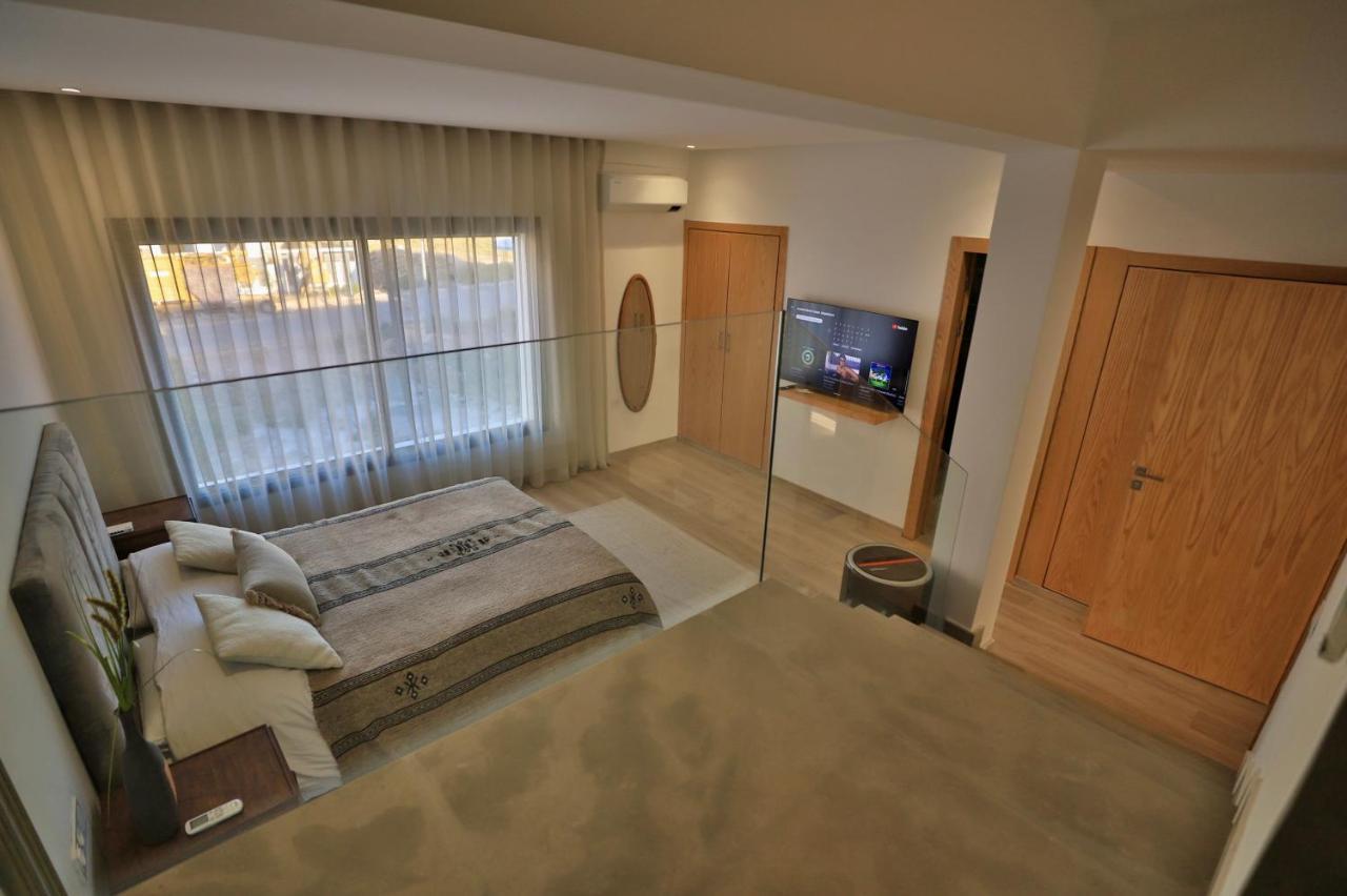 Moon House Villa Ville Nouvelle Kültér fotó