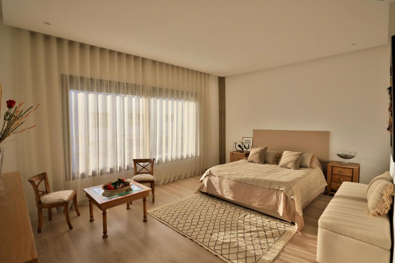Moon House Villa Ville Nouvelle Kültér fotó